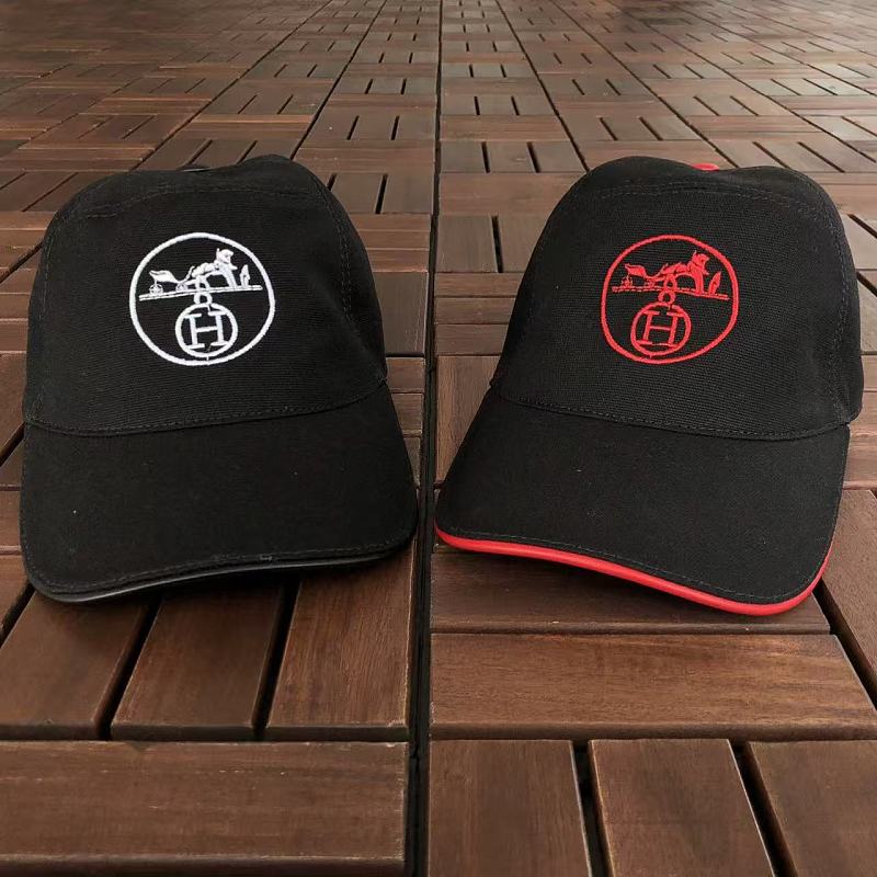 HERMES CAP 55042648