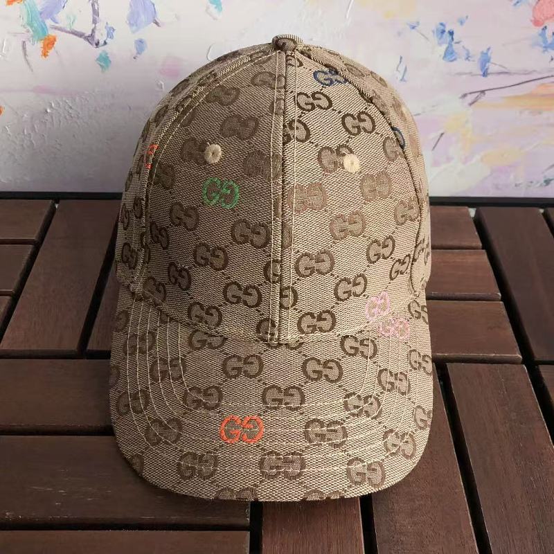 GUCCI CAP 55042121