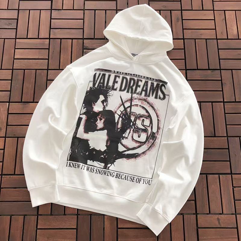 VALLEY HOODIE 33112803 (im 185CM 73KG iwear size XL in the photo)