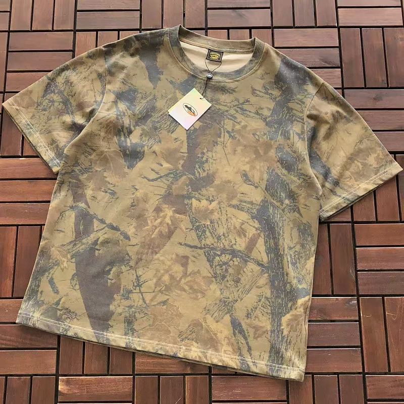 CORTEIZ T-SHIRT 77052673 (im 185CM 70KG iwear size M in the photo)
