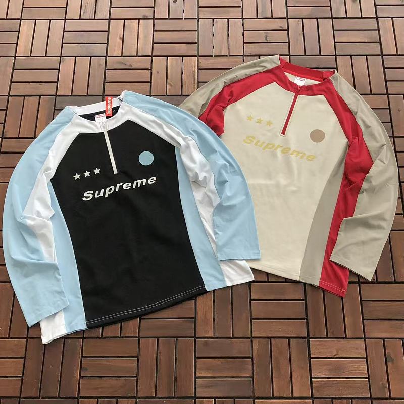 SUPREME LONG-SLEEVE 66080554
