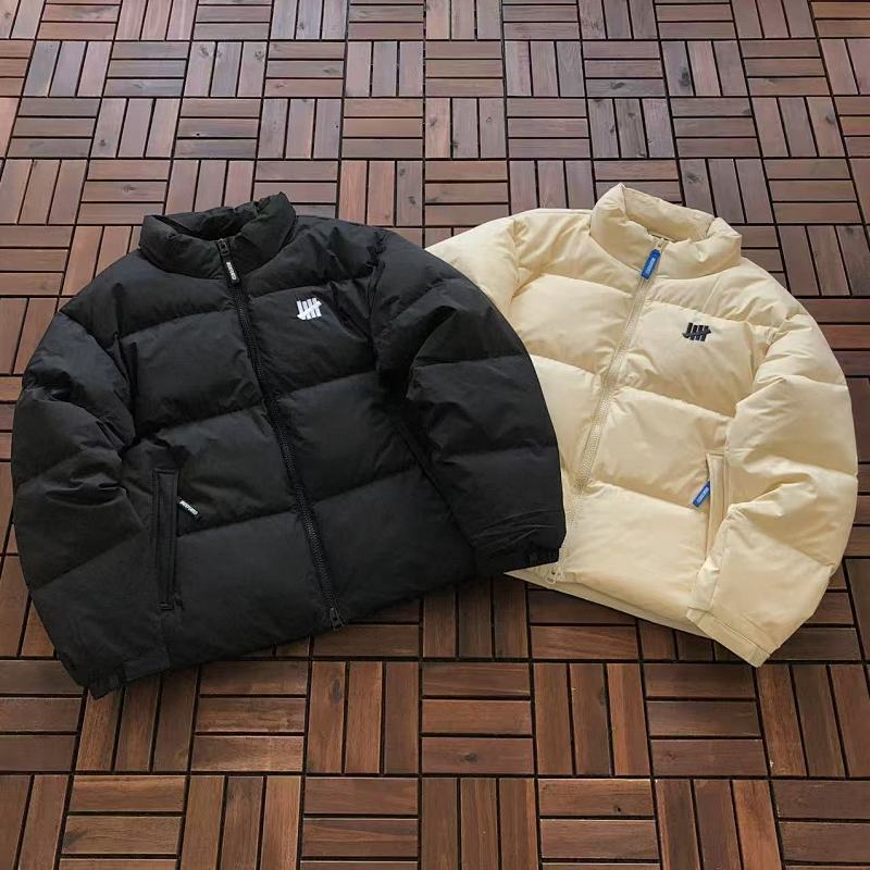 UNDEFEATED DOWN JACKET 44121715 (im 176CM 58KG iwear size M in the photo)