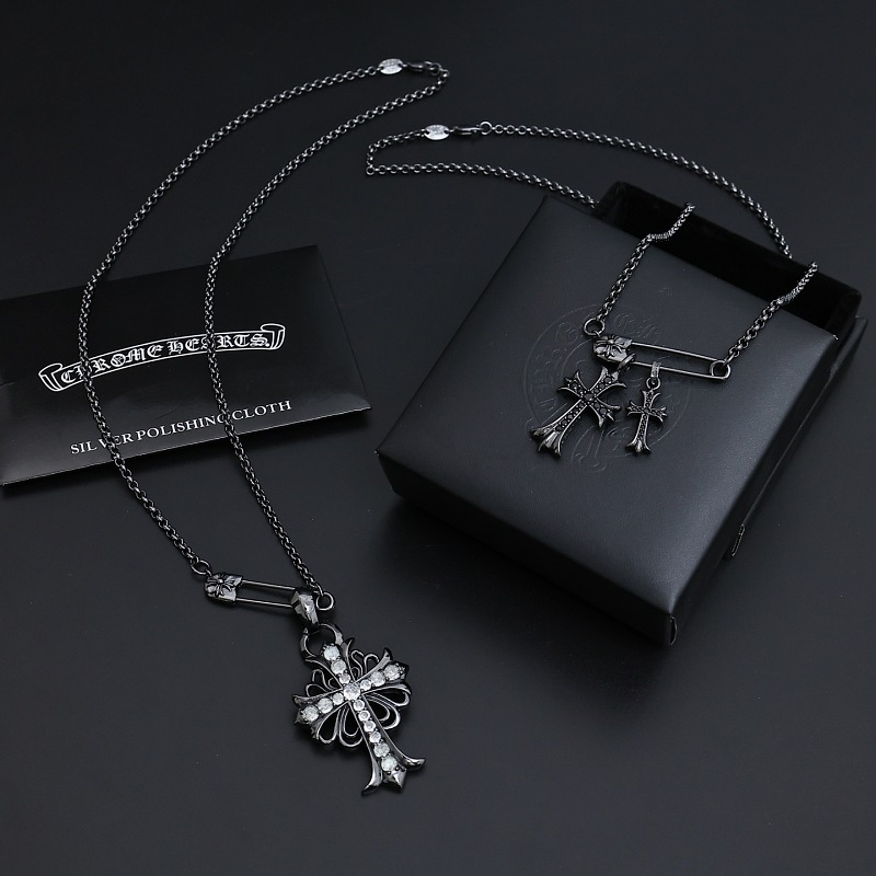 CHROME HEARTS JEWELRY 55042469