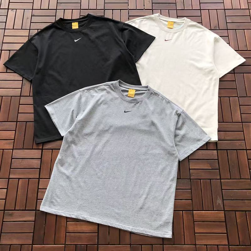 NOCTA & NIKE T-SHIRT 88050702 (im 185CM 70KG iwear size M in the photo)
