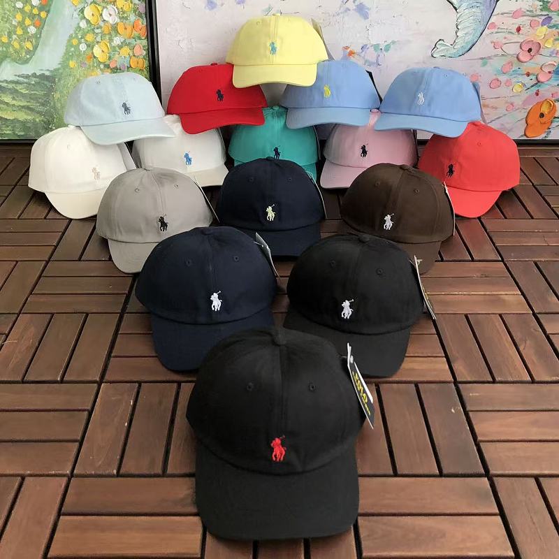 RALPH LAUREN CAP 66080336