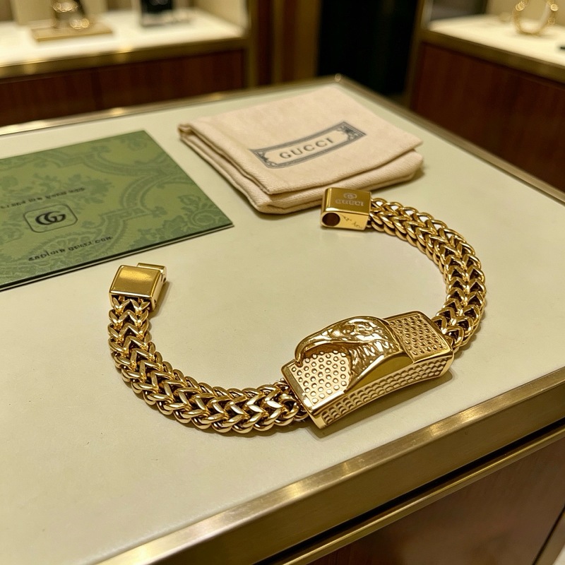 GUCCI JEWELRY 55070287