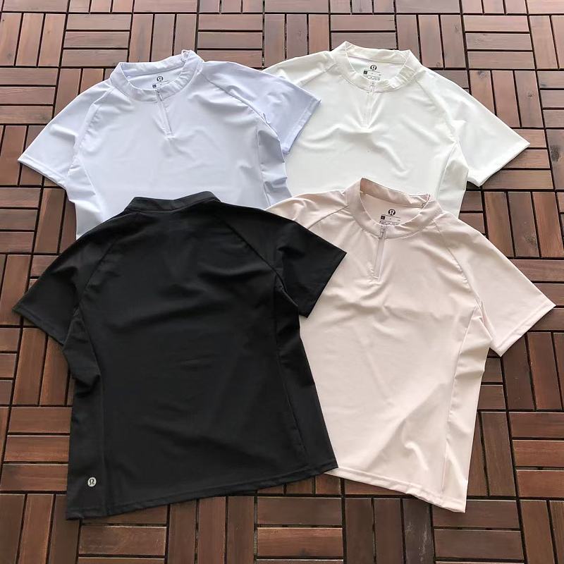 LULULEMON T-SHIRT WOMAN 66062208