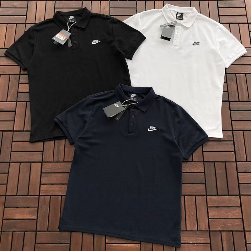 NIKE T-SHIRT 66011244 (im 185CM 80KG iwear size L in the photo)