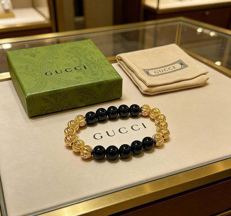 GUCCI JEWELRY 55062362