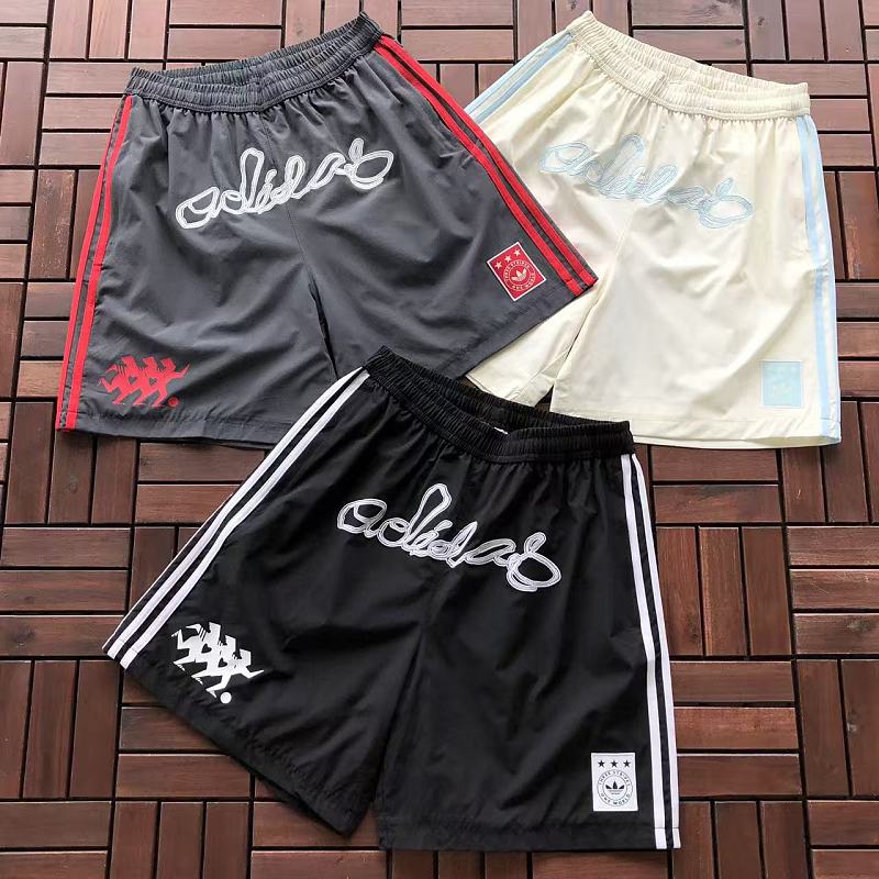 ADIDAS SHORTS 77062347 (im 185CM 80KG iwear size M in the photo)