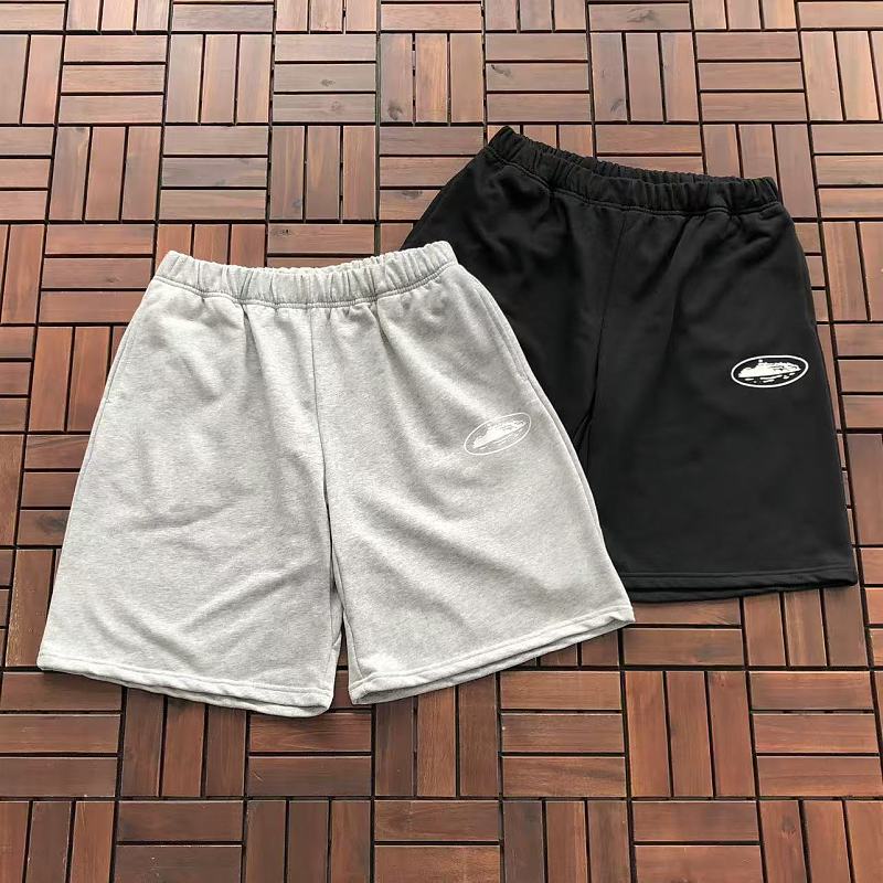 CORTEIZ SHORTS 77061811 (im 180CM 68KG iwear size L in the photo)