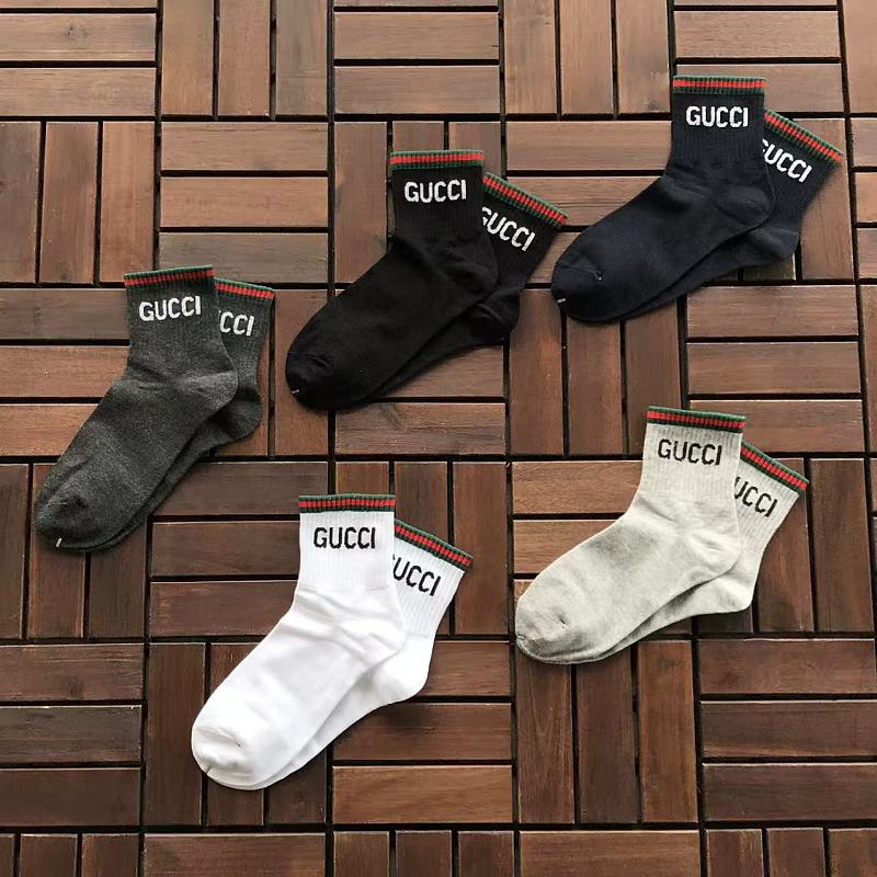 GUCCI SOCKS 55060145