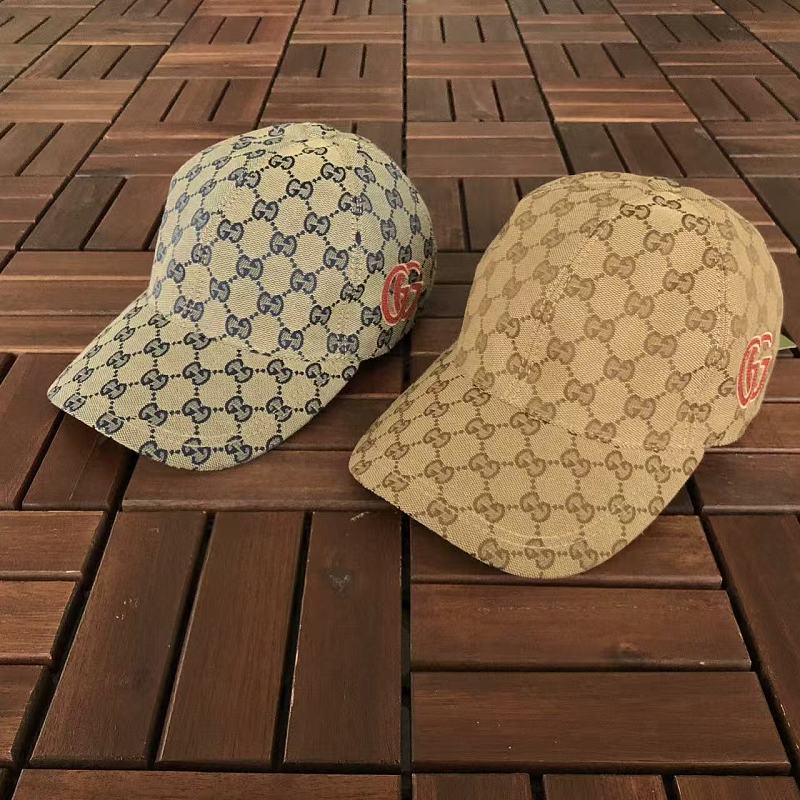 GUCCI CAP 55041918