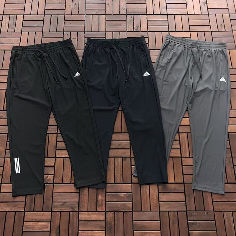 ADIDAS TROUSERS 66010333 (im 185CM 80KG iwear size 3XL in the photo)