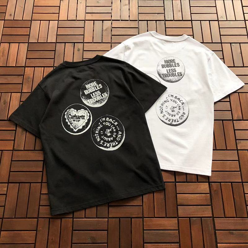 CARHARTT T-SHIRT 11073038