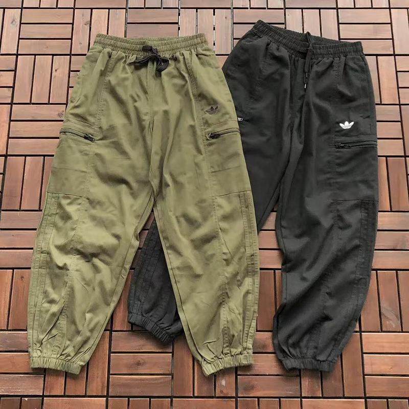 ADIDAS TROUSERS 66042428