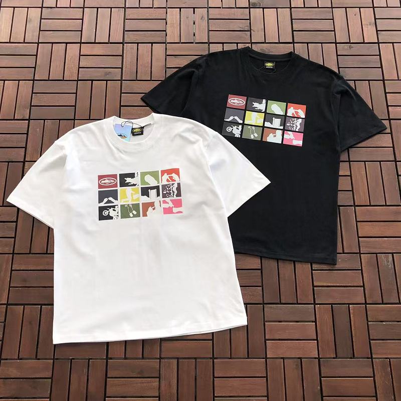 CORTEIZ T-SHIRT 77090309
