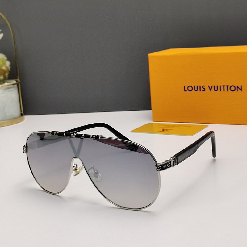 LV SUNGLASSES 55011466
