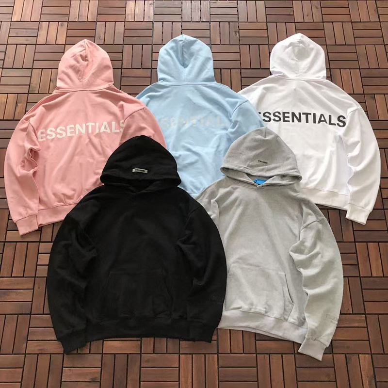 FOG HOODIE 33100702 (im 180CM 68KG iwear size M in the photo)