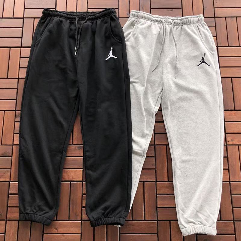AIR JORDAN TROUSERS 33111207 (im 176CM 58KG iwear size L in the photo)