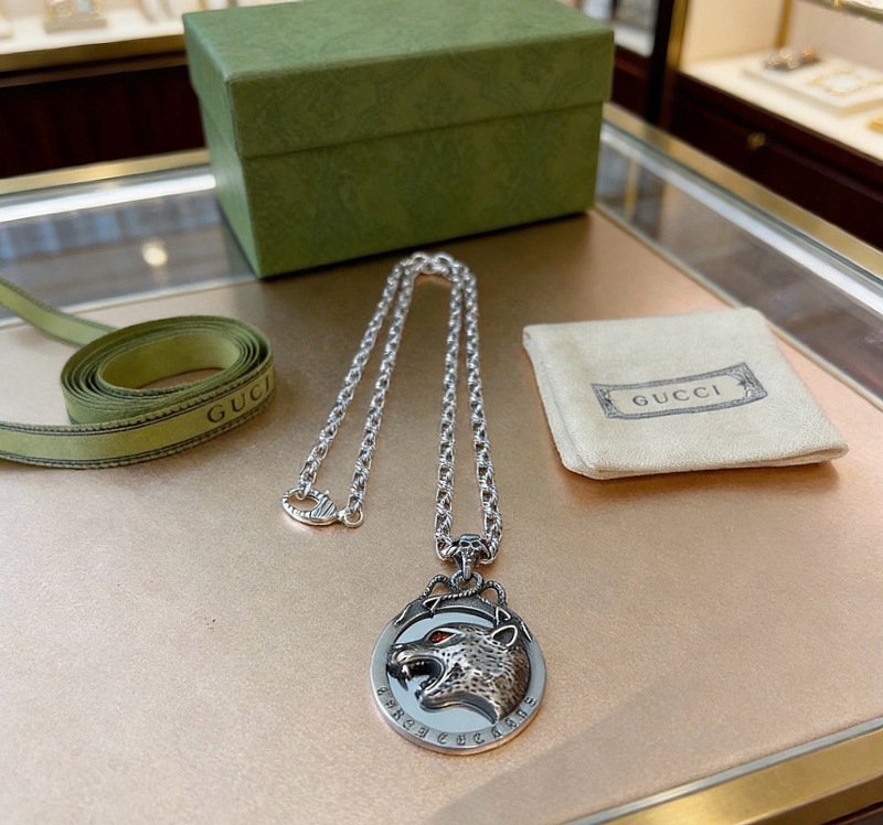 GUCCI JEWELRY 55071920