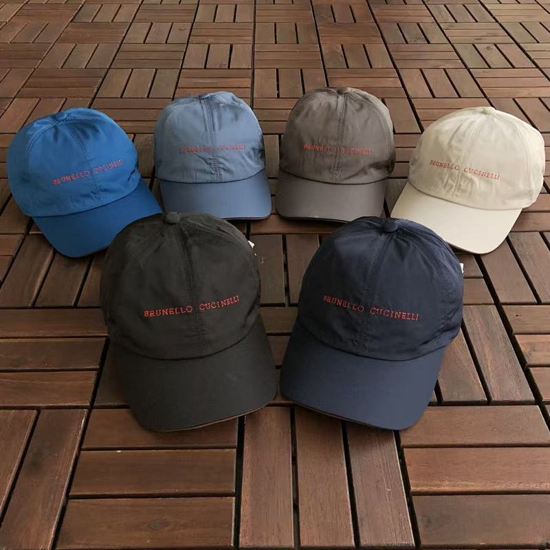 BRUNELLO CUCINELLI CAP 66031627