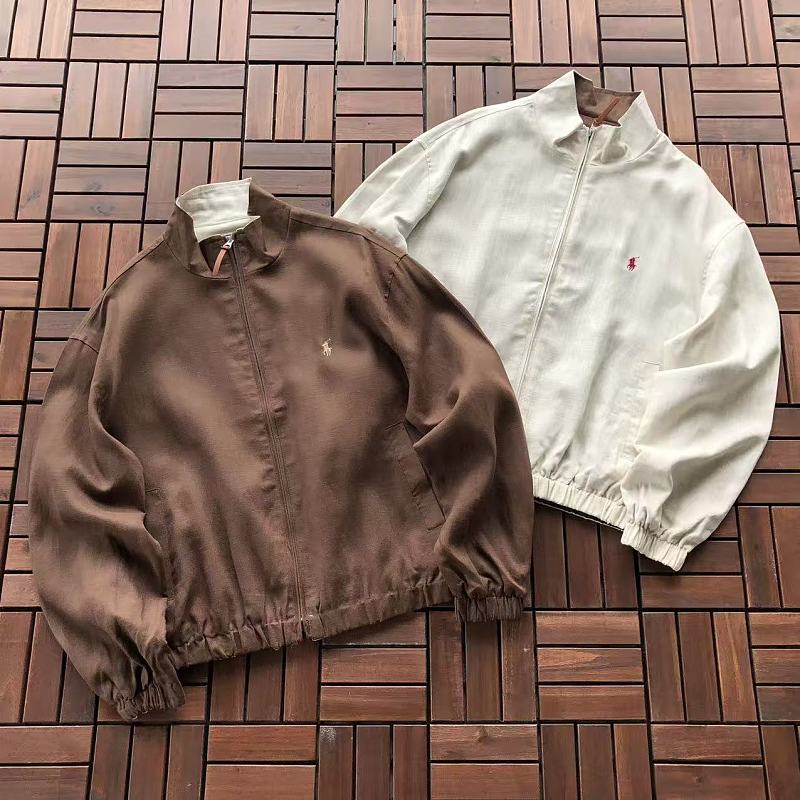 RALPH LAUREN JACKET 88081324 (im 180CM 68KG iwear size S in the photo)