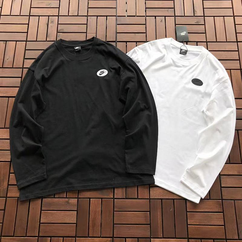 NIKE LONG-SLEECE 22110430 (im 176CM 58KG iwear size XL in the photo)