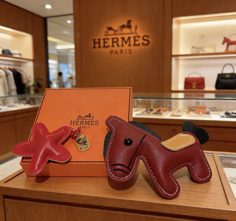 HERMES JEWELRY 55041932