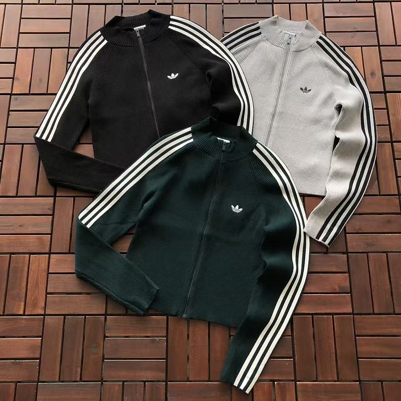 ADIDAS SWEATER WOMAN 66072010