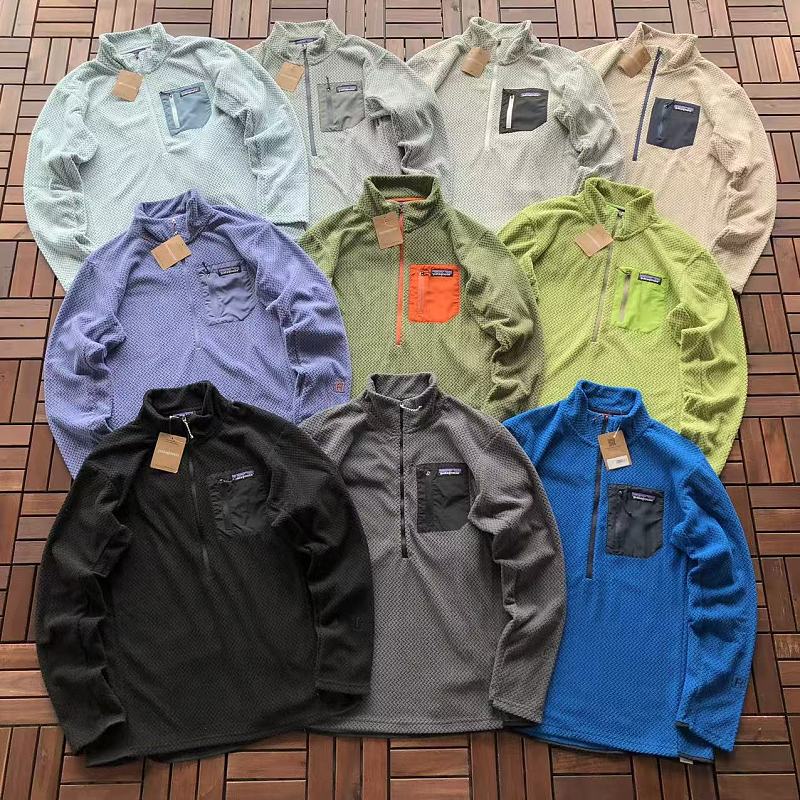 PATAGONIA SWEATER FLEECE 88042022
