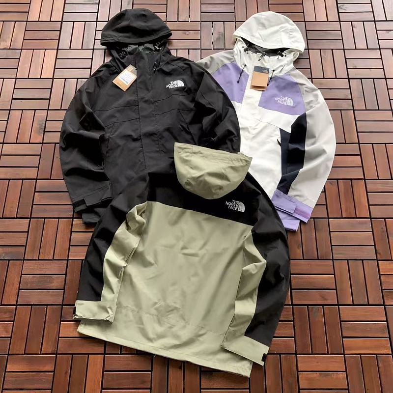 JACKET Inner THE NORTH FACE JACKET JACKET FLEECE 66082707