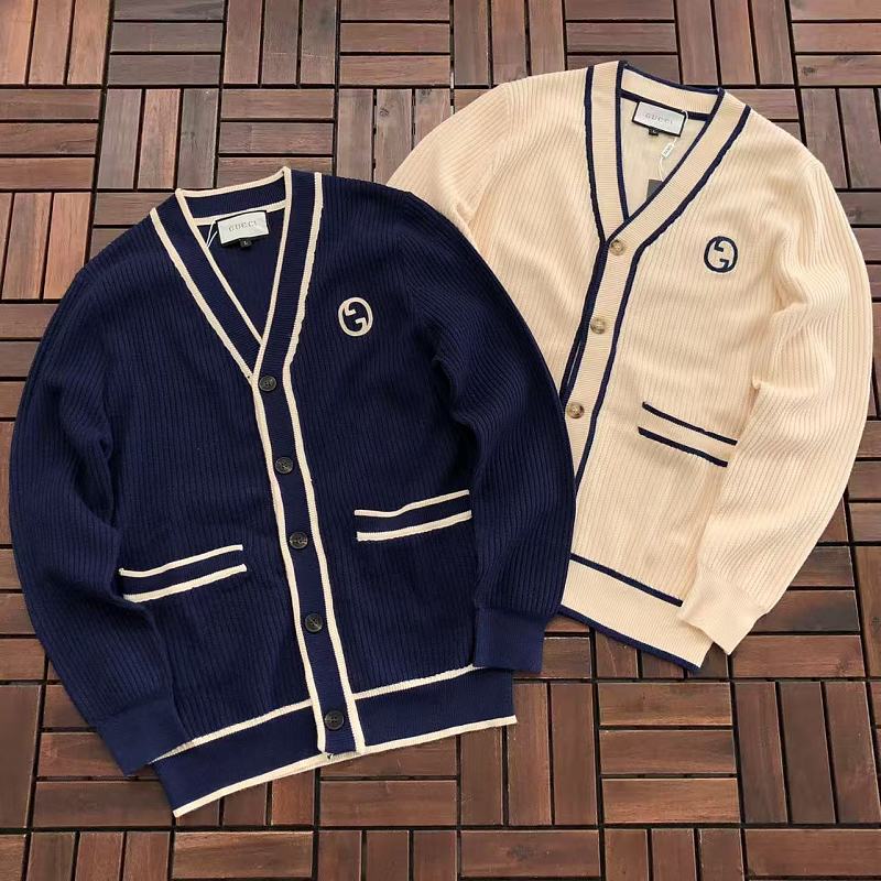 GUCCI SWEATER 55090105