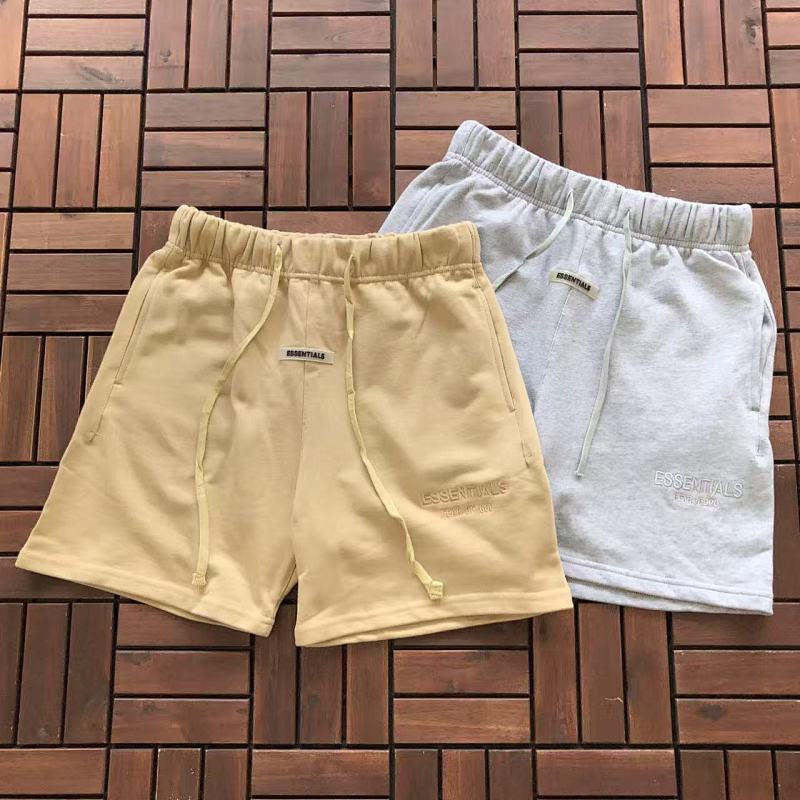 FOG SHORTS 33100711(im 180CM 68KG iwear size M in the photo)