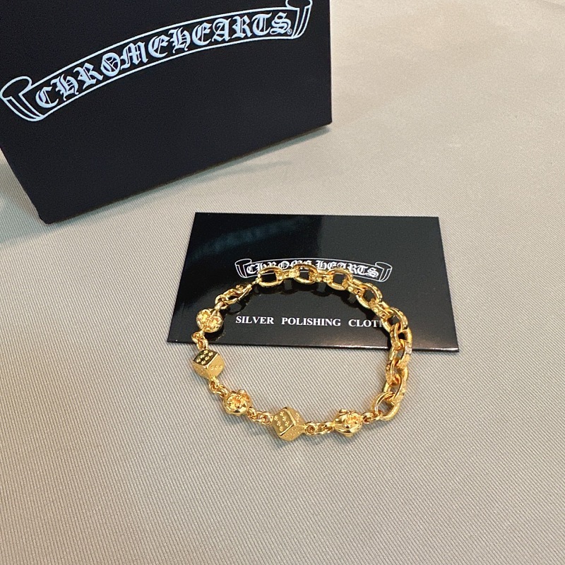 CHROME HEARTS JEWELRY 55042472