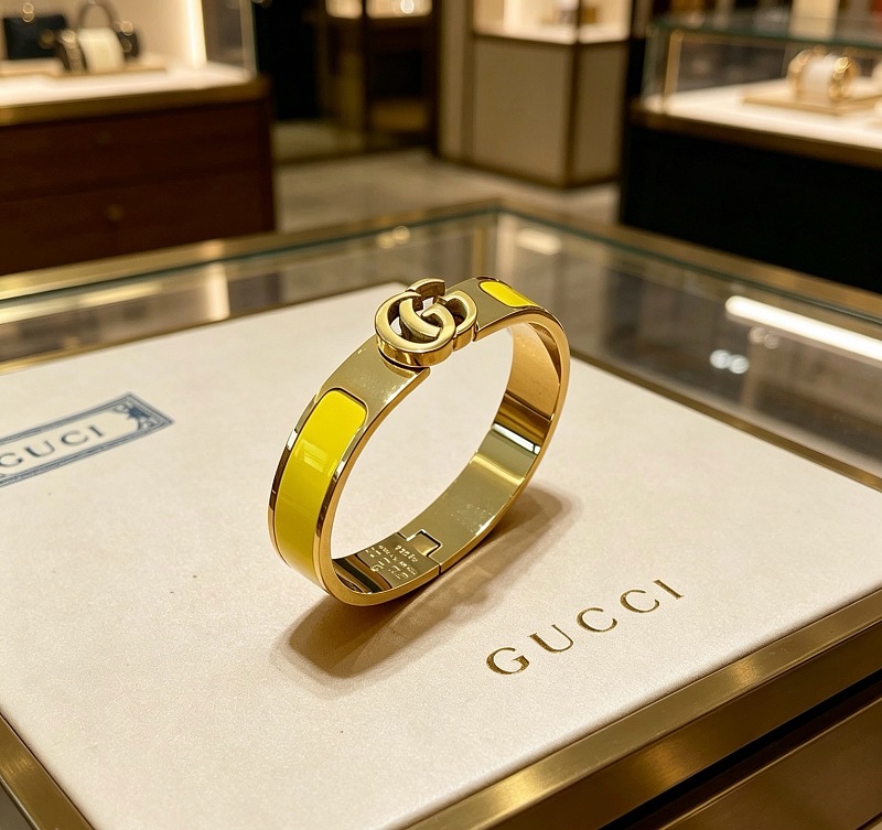 GUCCI JEWELRY 55062376