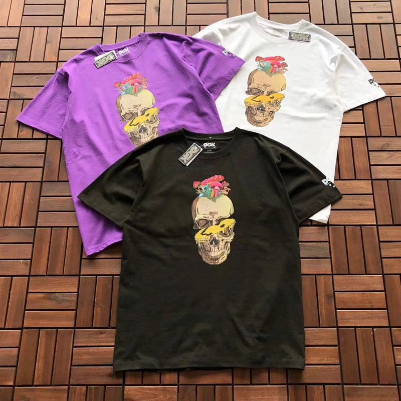 DGK T-SHIRT 11072429