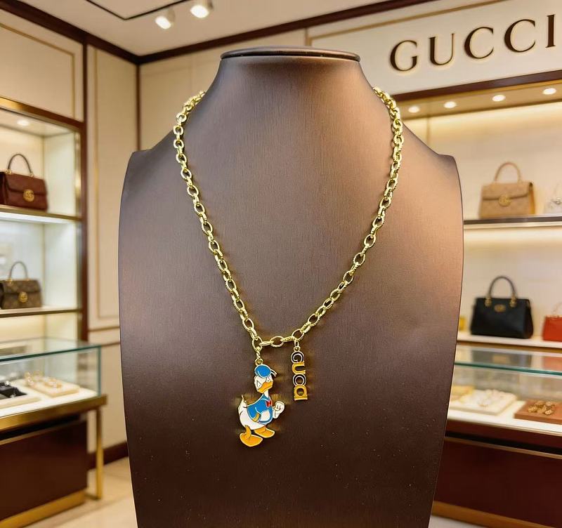 GUCCI JEWELRY 55071107