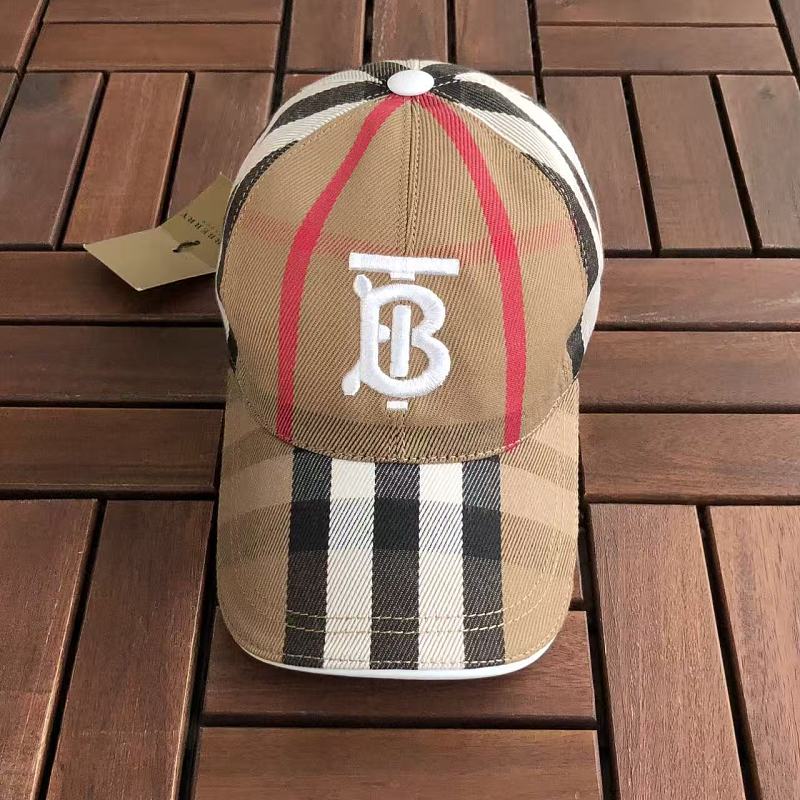 BURBERRY CAP 55052686