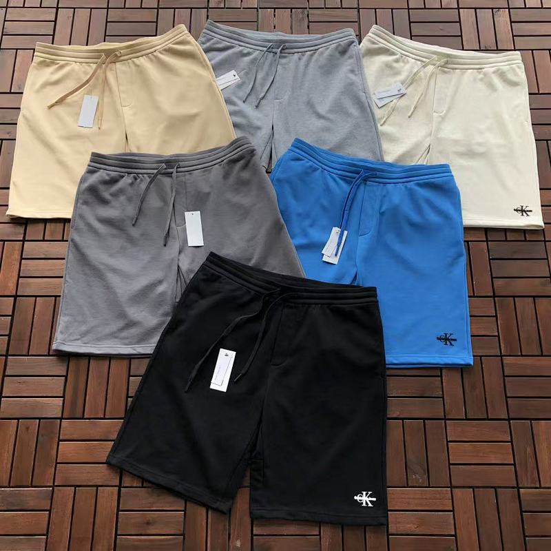 CALVIN KLEIN SHORTS 66040842 (im 185CM 80KG iwear size 3XL in the photo)