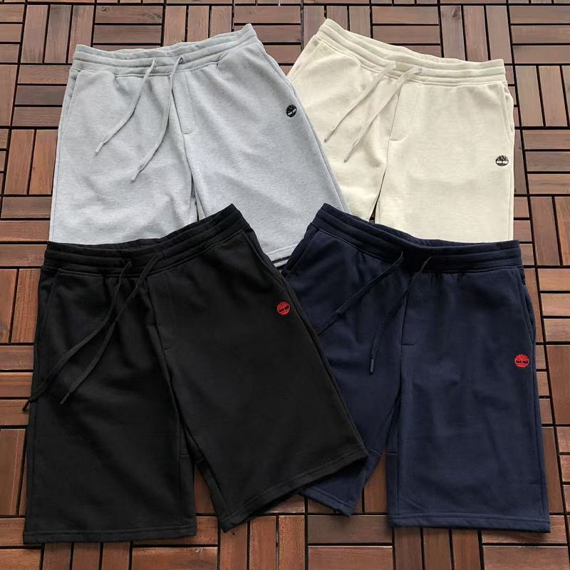 TIMBERLAND SHORTS 66032722 (im 185CM 80KG iwear size XL in the photo)