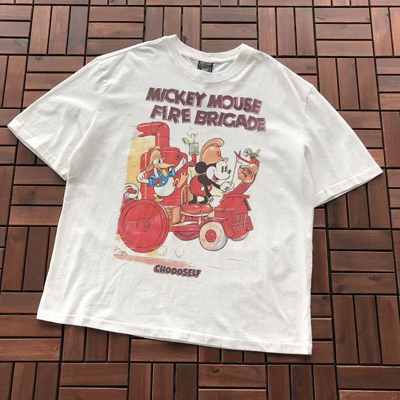CHOOOSELF T-SHIRT 11102927