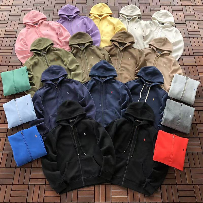 RALPH LAUREN HOODIE 77070513 (im 185CM 80KG iwear size XL in the photo)