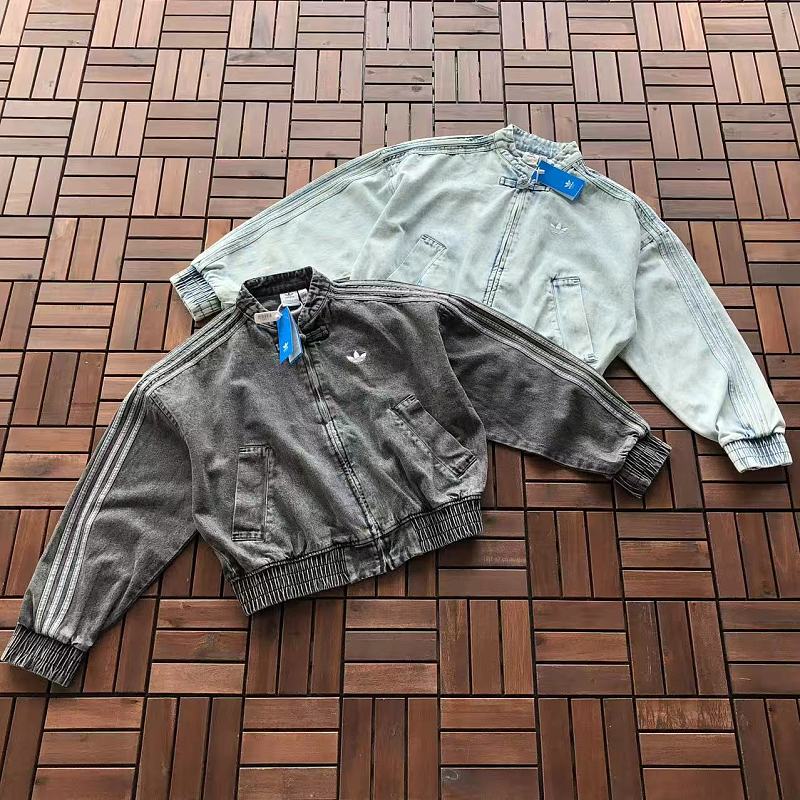 ADIDAS JACKET WOMAN 66042953