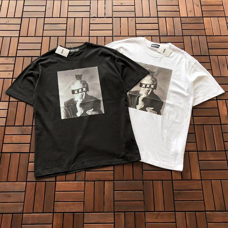 GOD SELECTION XXX T-SHIRT 11060106
