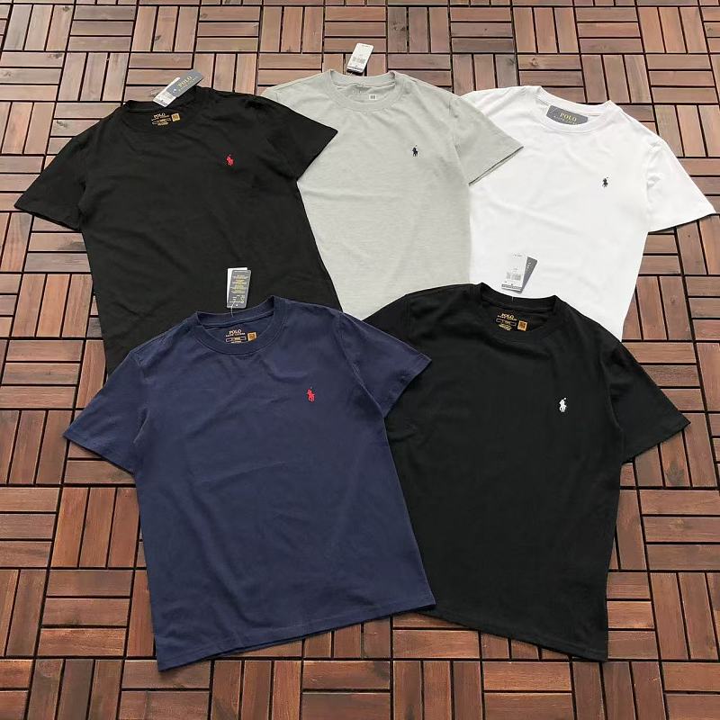 RALPH LAUREN T-SHIRT 88060330