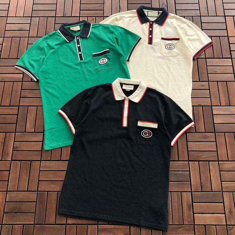 GUCCI T-SHIRT 55020709 (im 176CM 58KG iwear size XL in the photo)