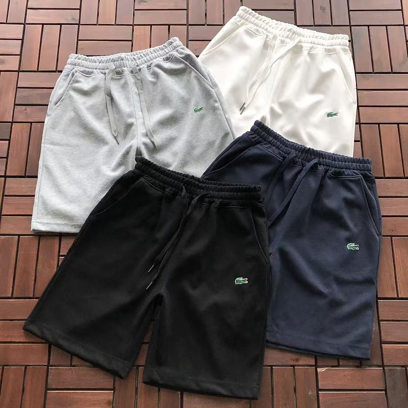 LACOSTE SHORTS 66050608 (im 185CM 70KG iwear size L in the photo)
