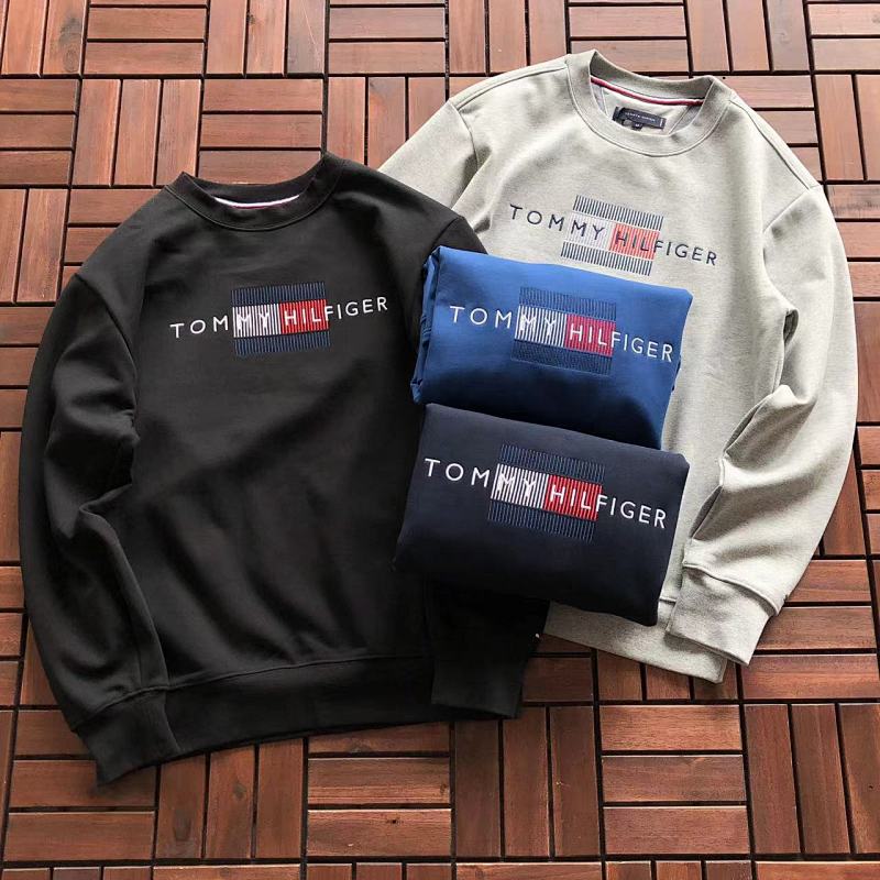 T 🔥🔥🔥 H🔥🔥🔥R SWEATER FLEECE 33031522