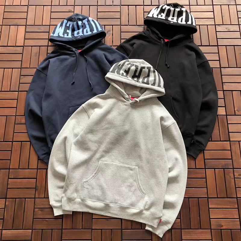 SUPREME HOODIE 33031424